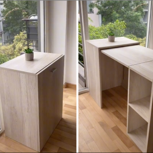 Escritorio inteligente